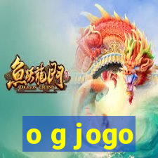 o g jogo